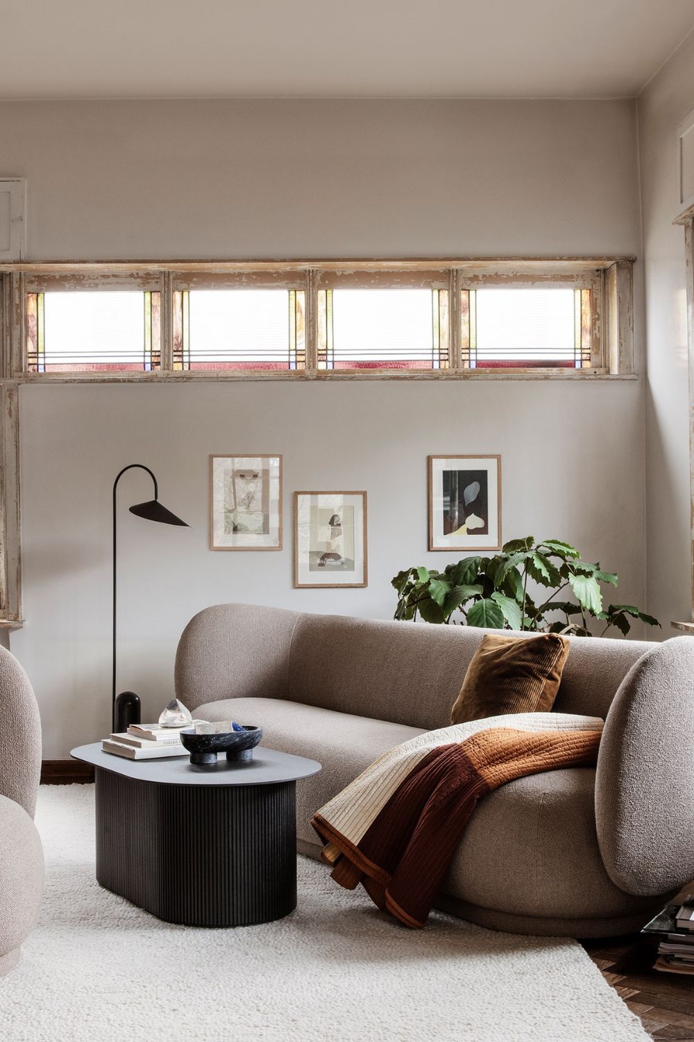 Arum Floor Lamp - everlamps