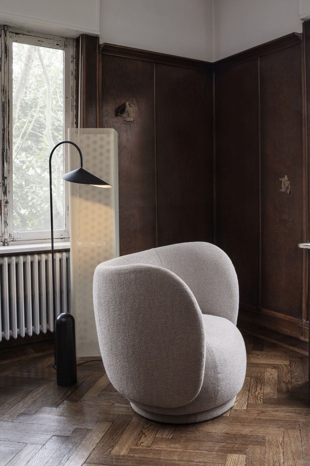Arum Floor Lamp - everlamps