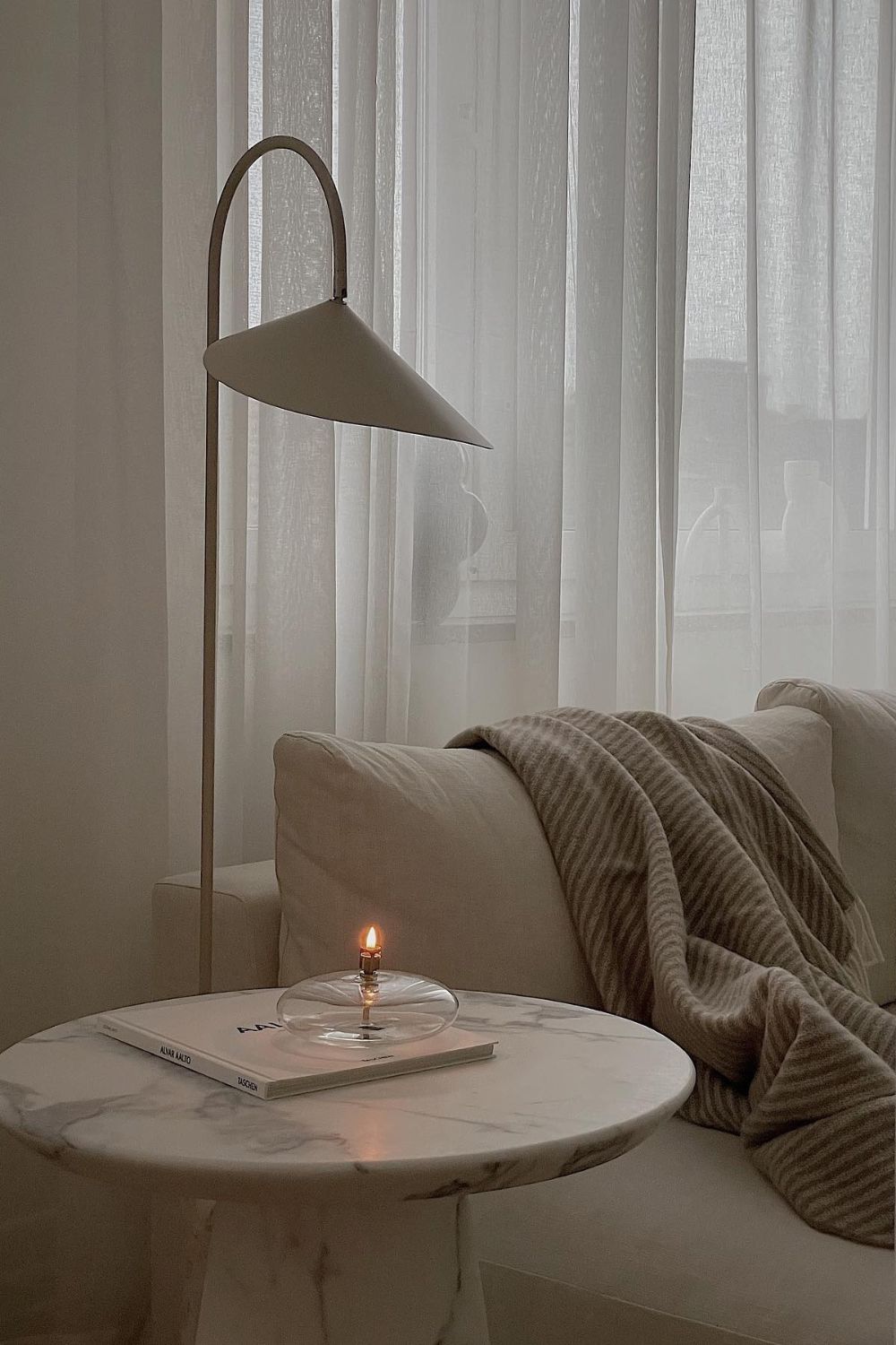 Arum Floor Lamp - everlamps