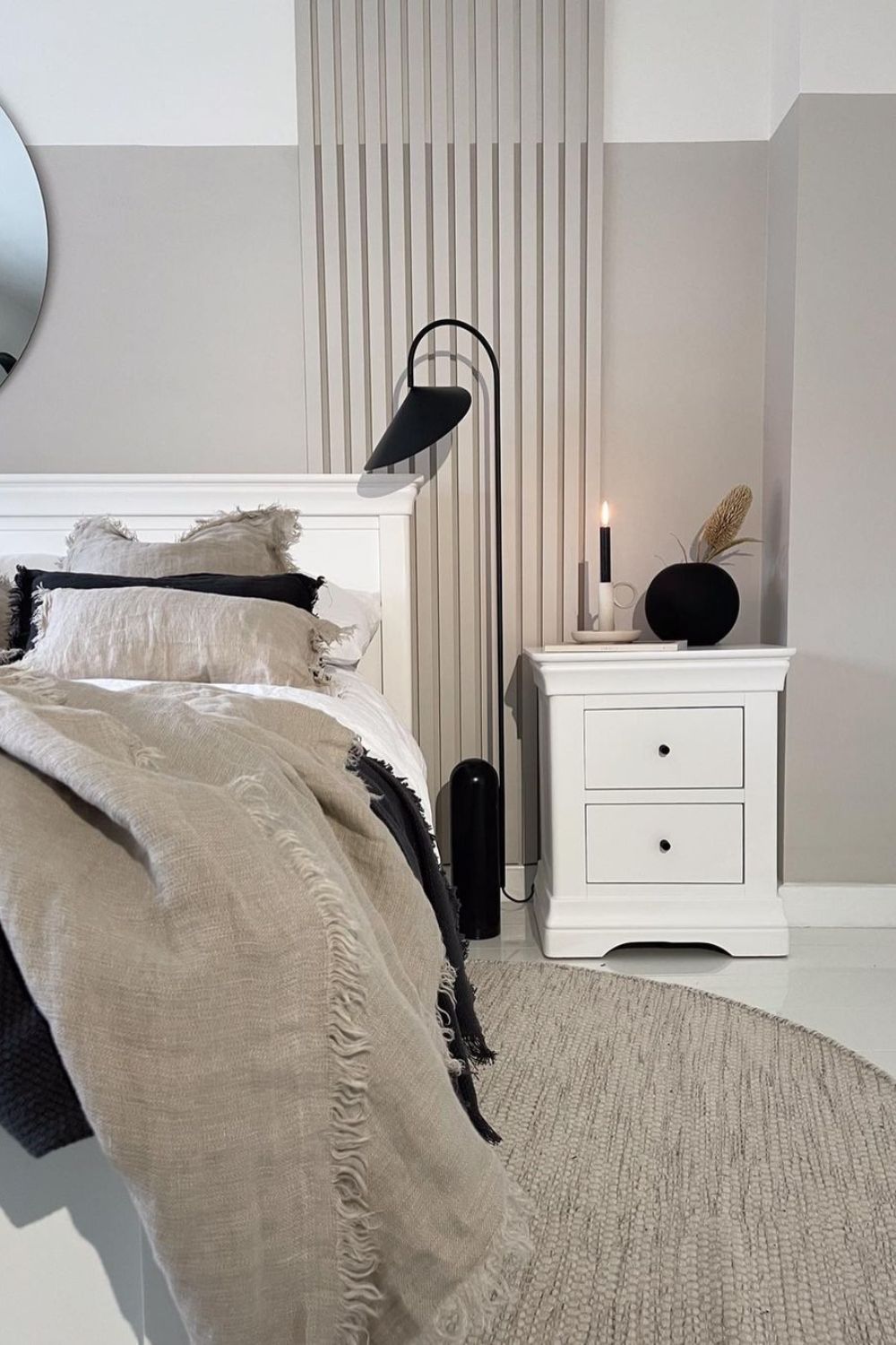 Arum Floor Lamp - everlamps