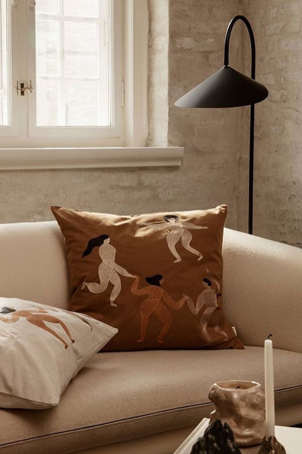 Arum Floor Lamp - everlamps