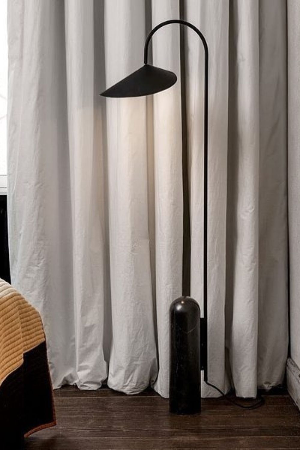 Arum Floor Lamp - everlamps