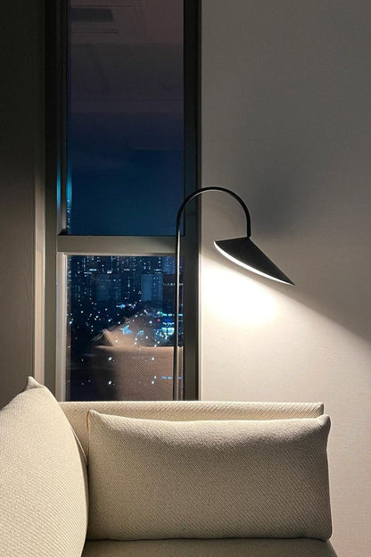 Arum Floor Lamp - everlamps