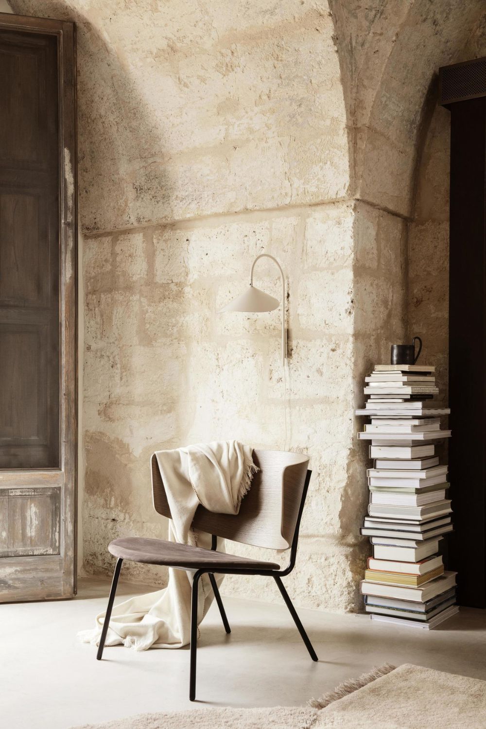 Arum Wall Lamp - everlamps