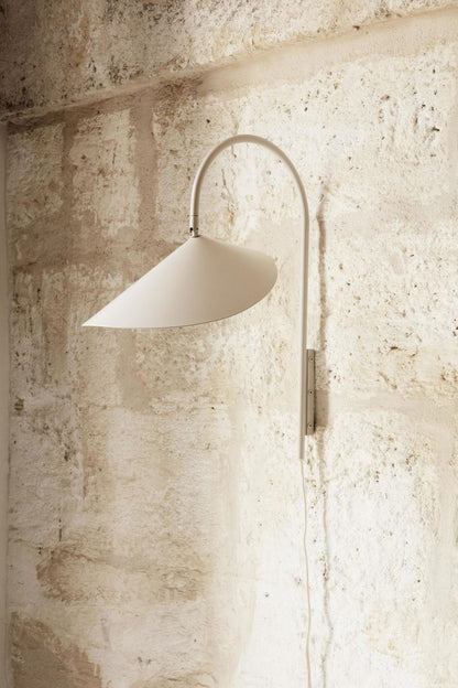 Arum Wall Lamp - everlamps