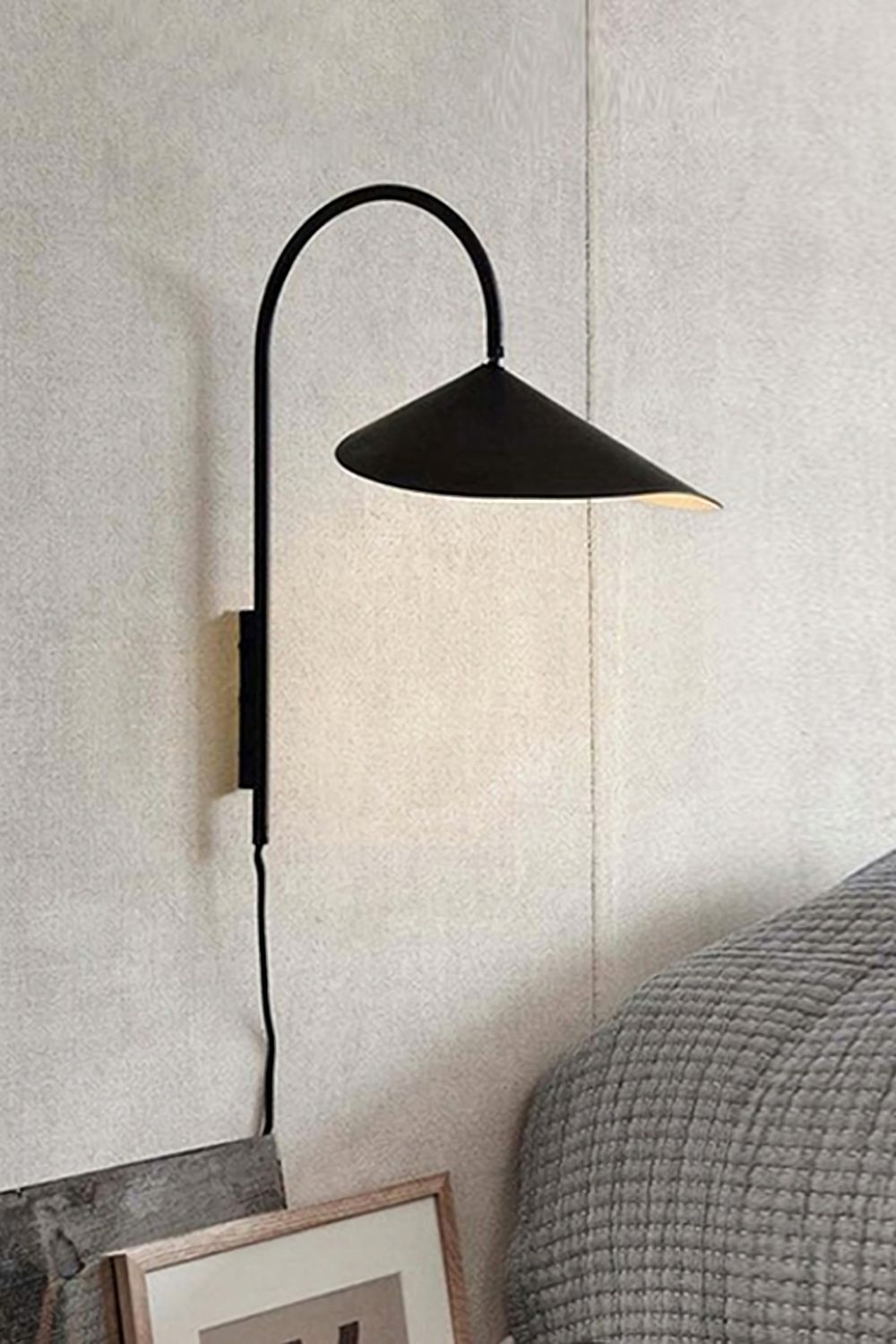 Arum Wall Lamp - everlamps