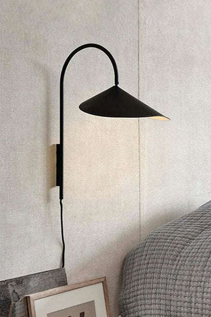 Arum Wall Lamp - everlamps