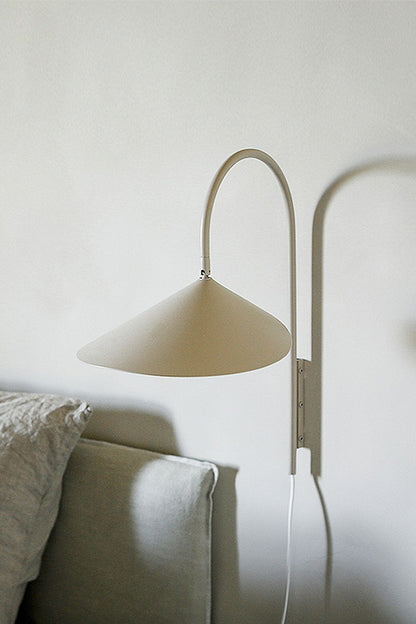 Arum Wall Lamp - everlamps
