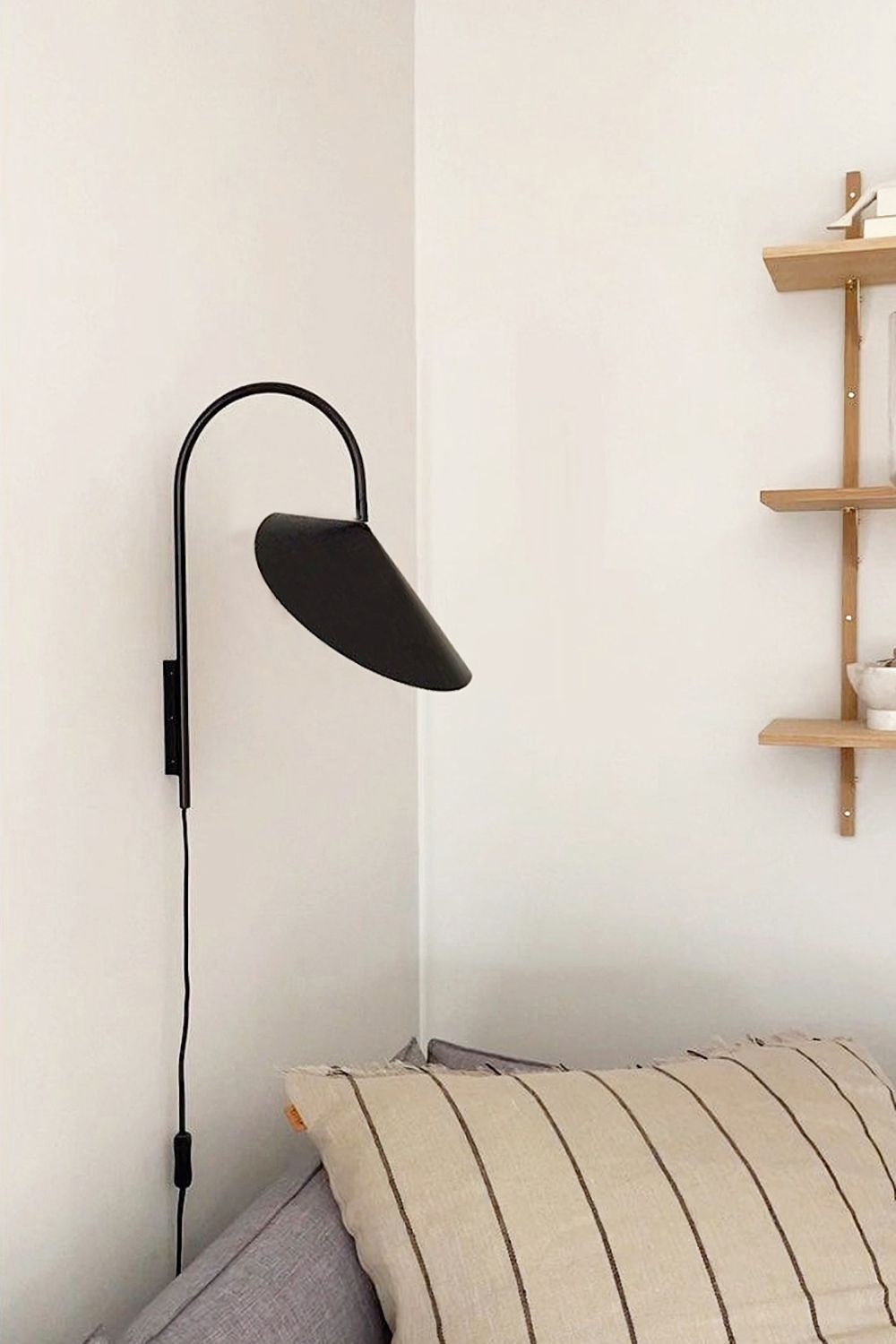 Arum Wall Lamp - everlamps