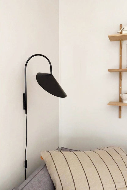 Arum Wall Lamp - everlamps