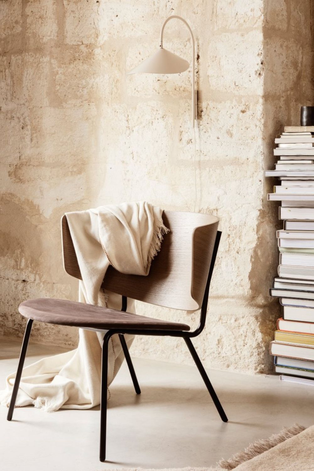 Arum Wall Lamp - everlamps