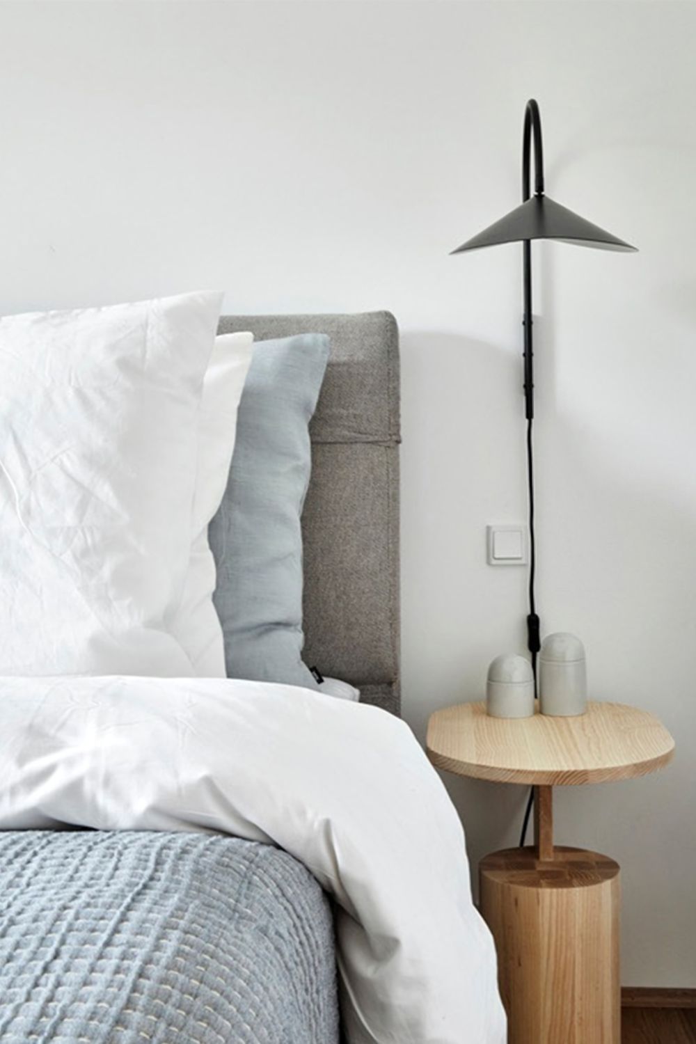 Arum Wall Lamp - everlamps