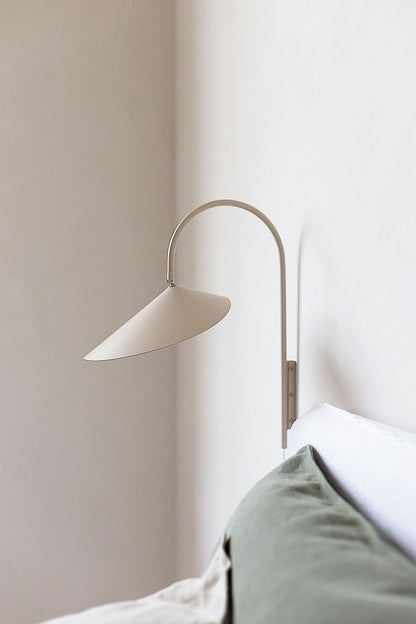 Arum Wall Lamp - everlamps