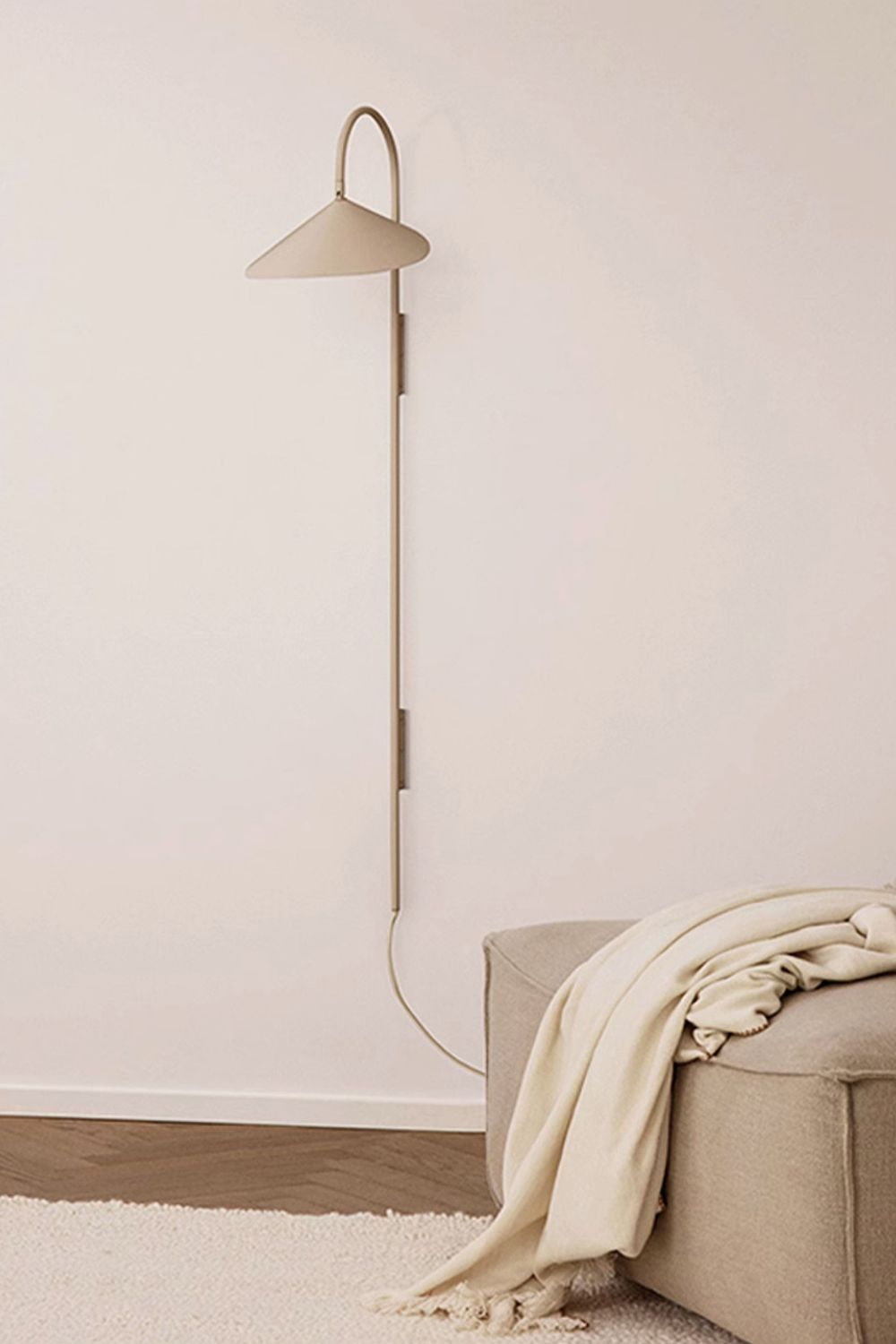 Arum Wall Lamp - everlamps