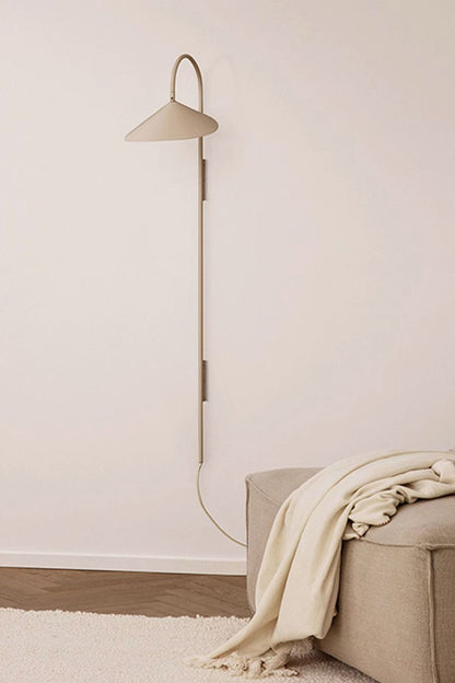 Arum Wall Lamp - everlamps