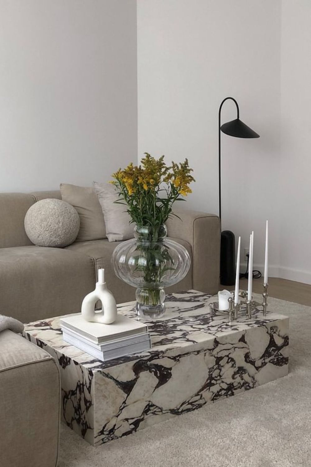 Arum Wall Lamp - everlamps