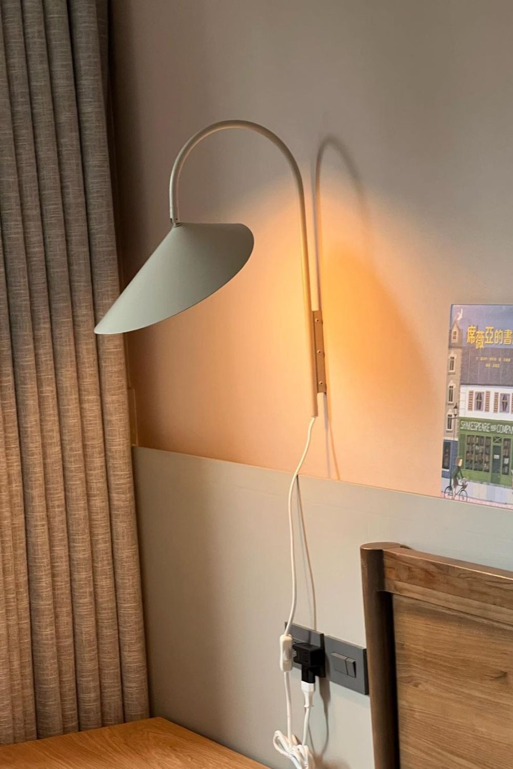 Arum Wall Lamp - everlamps