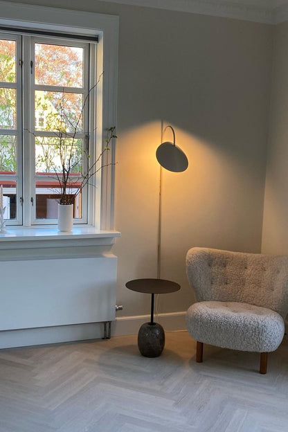 Arum Wall Lamp - everlamps