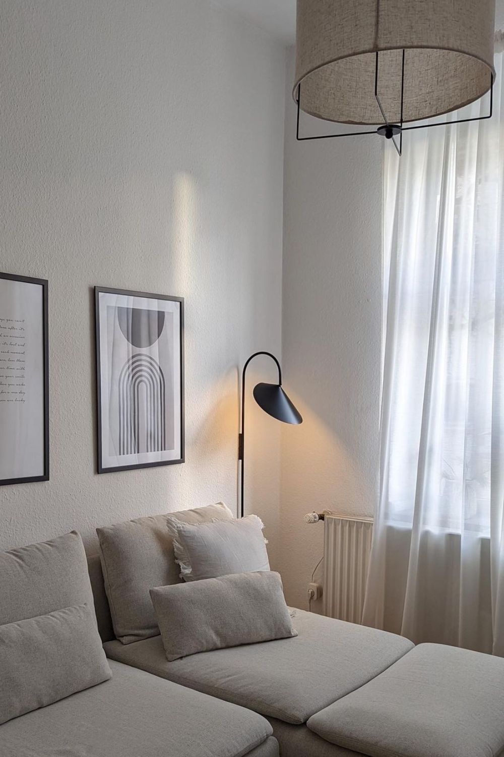 Arum Wall Lamp - everlamps