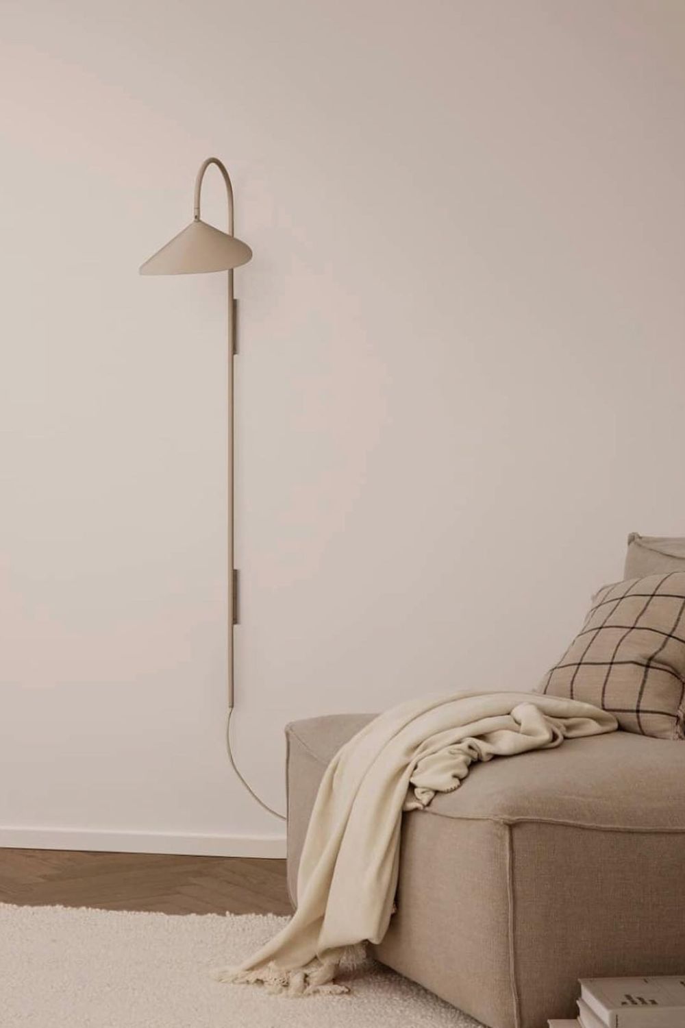 Arum Wall Lamp - everlamps