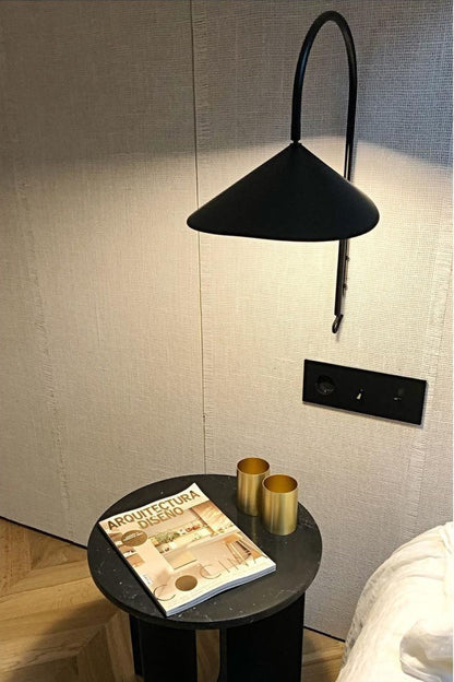 Arum Wall Lamp - everlamps