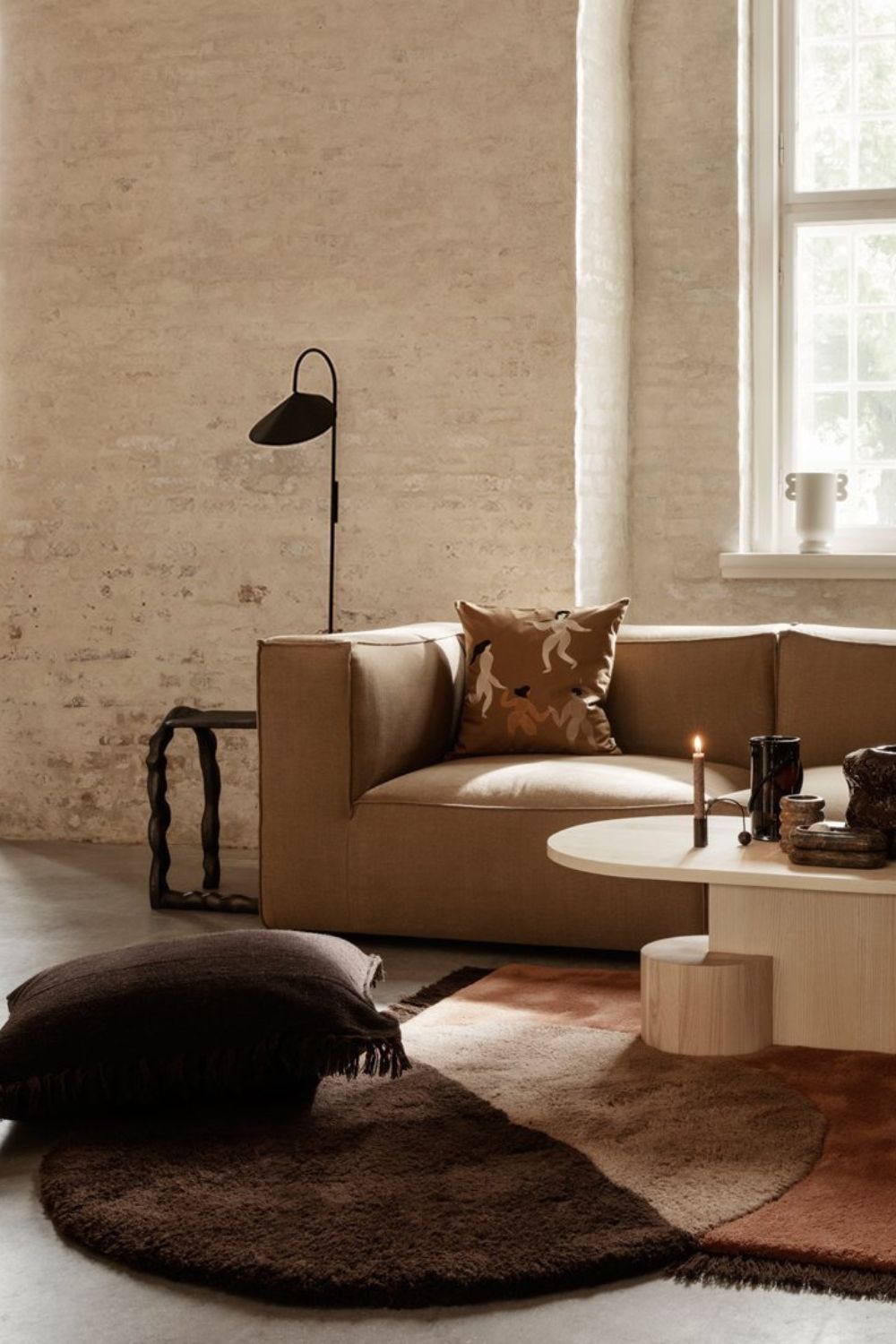 Arum Wall Lamp - everlamps