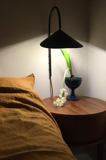 Arum Wall Lamp - everlamps