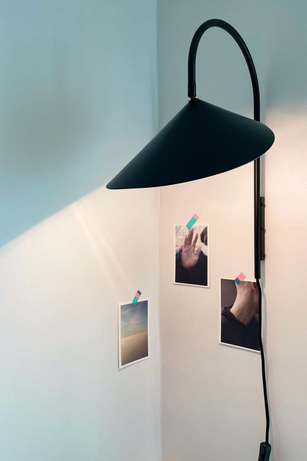 Arum Wall Lamp - everlamps