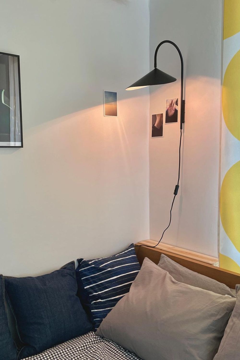 Arum Wall Lamp - everlamps