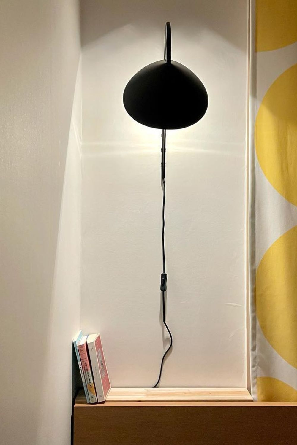 Arum Wall Lamp - everlamps