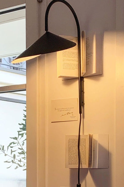 Arum Wall Lamp - everlamps
