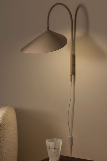 Arum Wall Lamp - everlamps