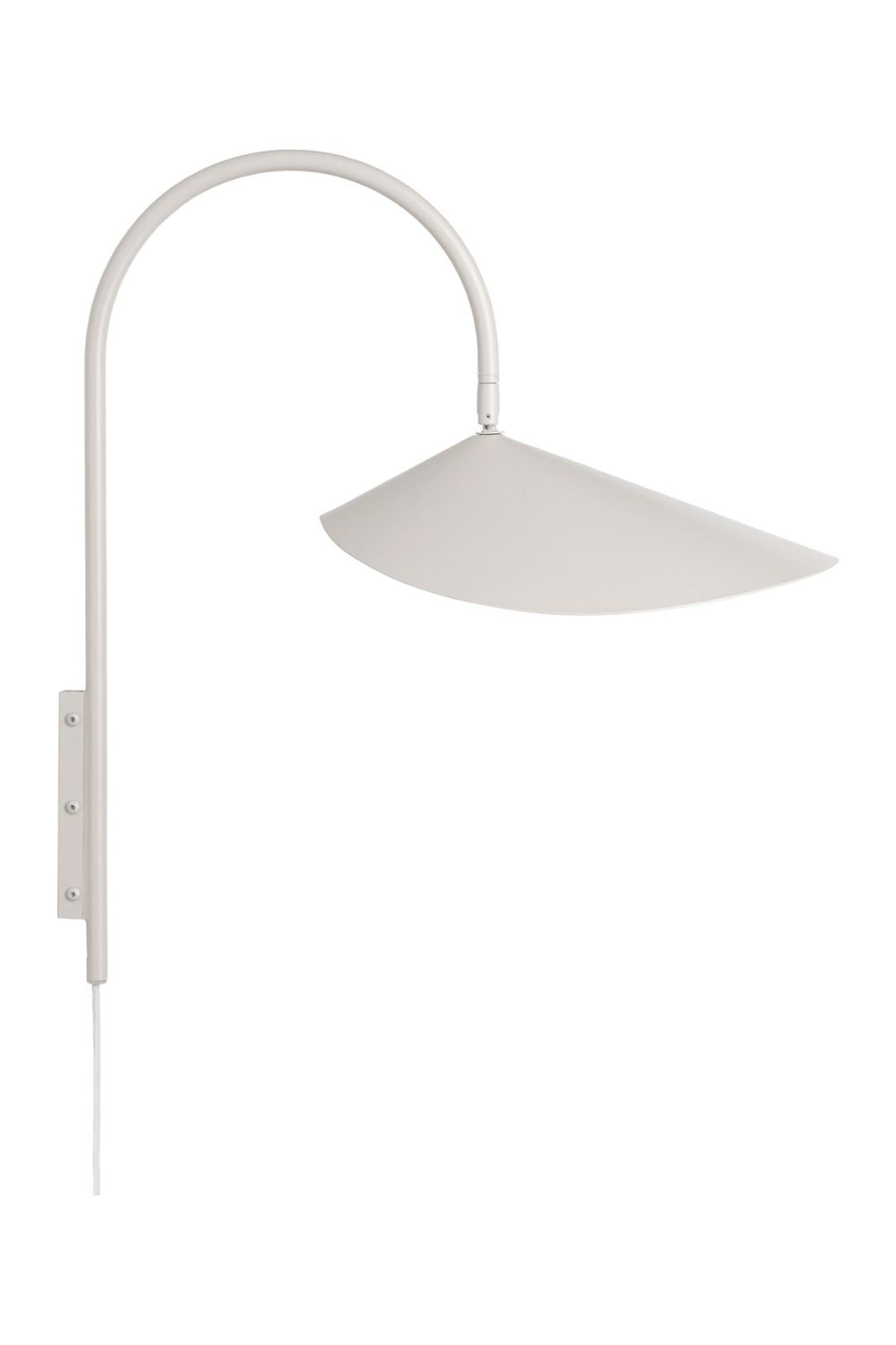 Arum Wall Lamp - everlamps