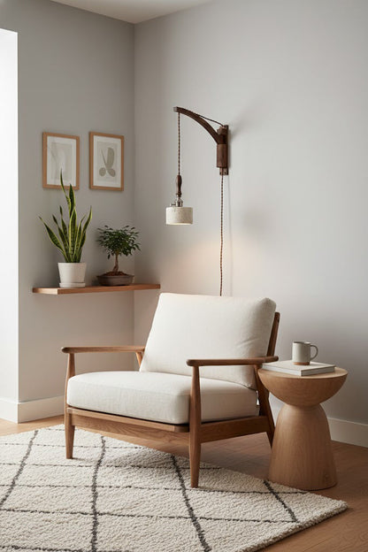 Arvilo Wall Lamp - view 7 | everlamps