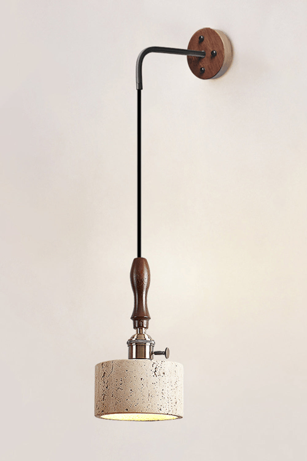 Arvilo Wall Lamp - view 10 | everlamps