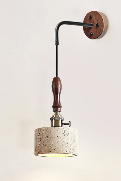 Arvilo Wall Lamp - view 11 | everlamps