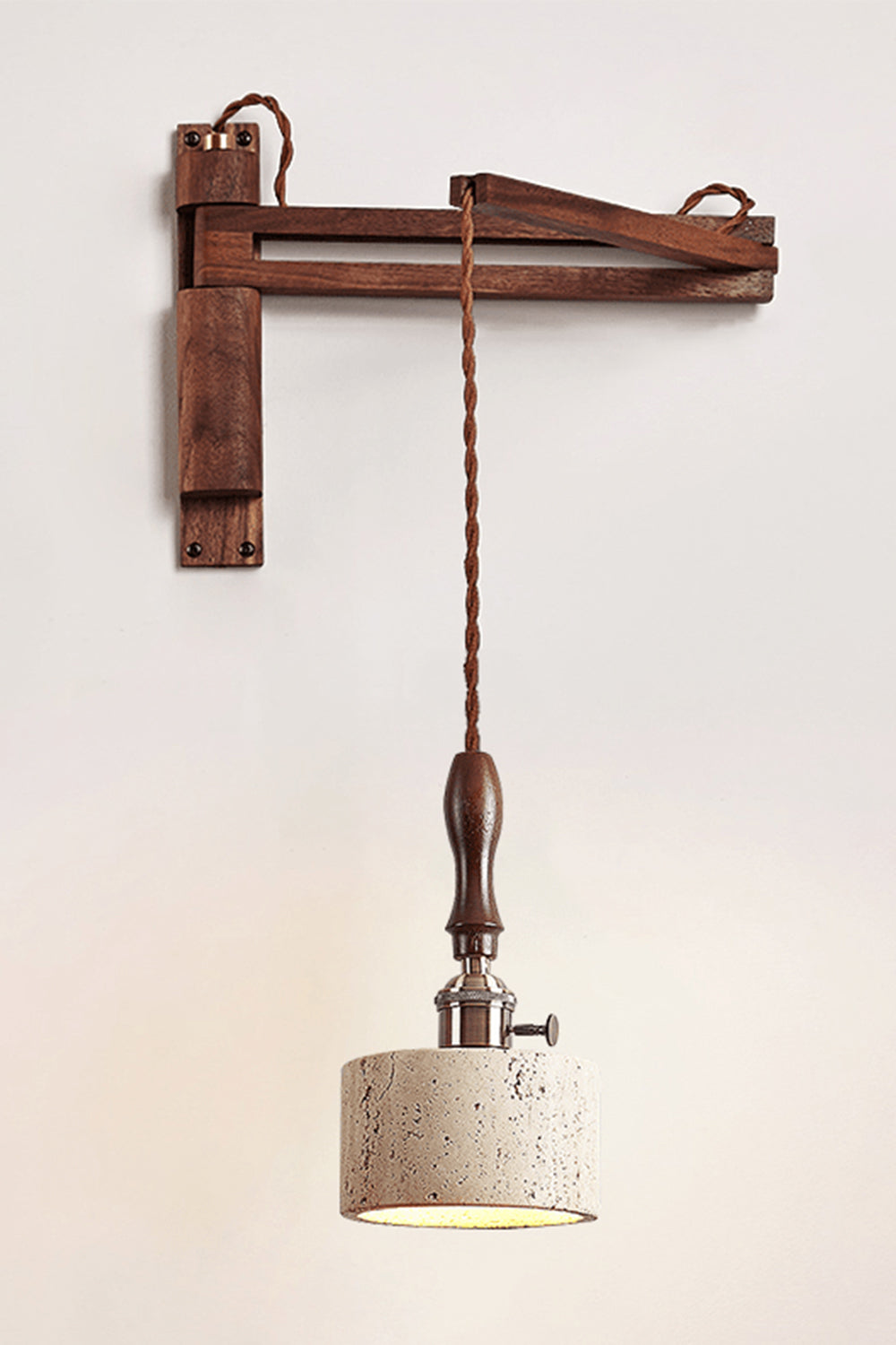 Arvilo Wall Lamp - view 12 | everlamps
