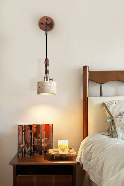 Arvilo Wall Lamp - view 2 | everlamps