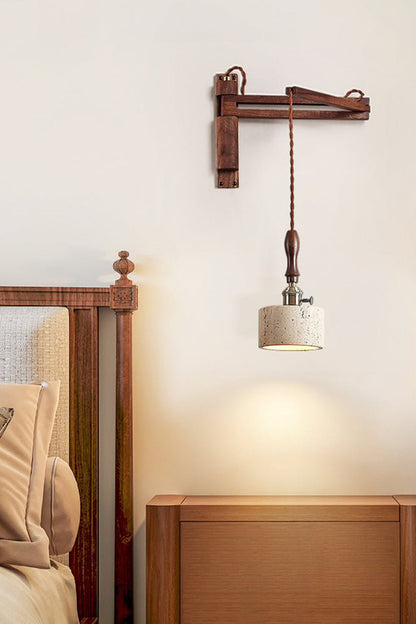 Arvilo Wall Lamp - view 4 | everlamps