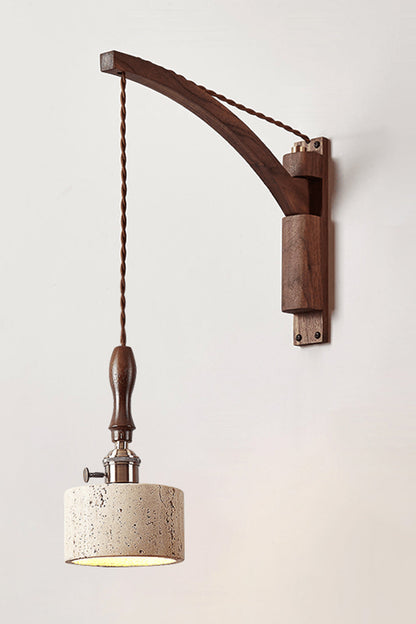 Arvilo Wall Lamp - view 9 | everlamps