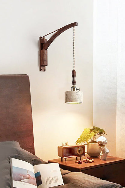 Arvilo Wall Lamp - view 5 | everlamps