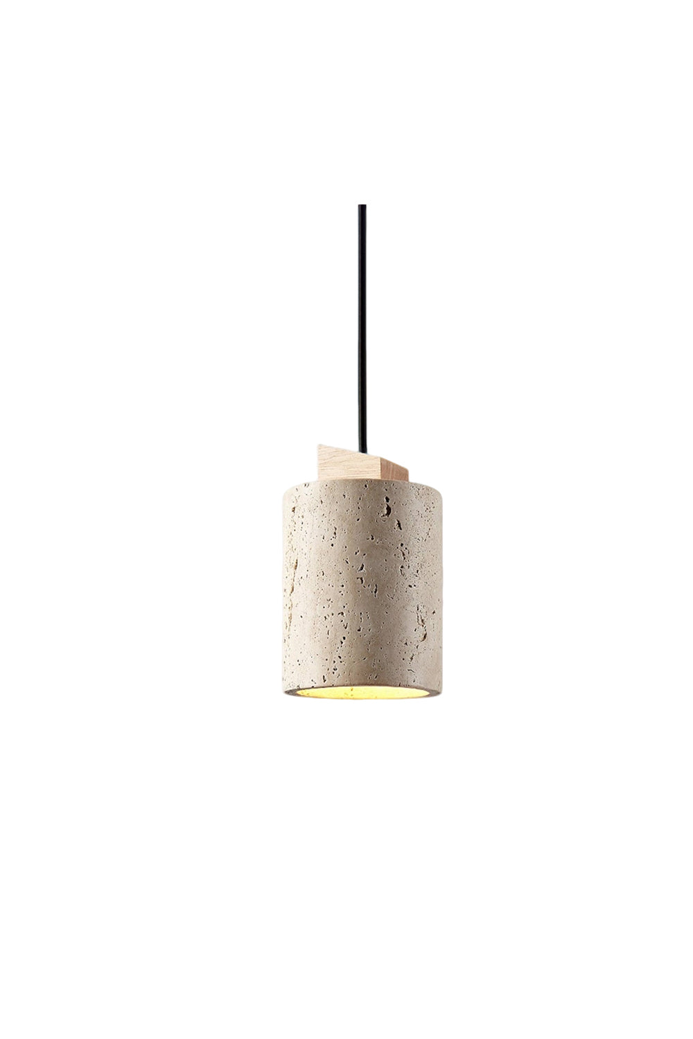 Arvo Cylinder Pendant Lamp | everlamps