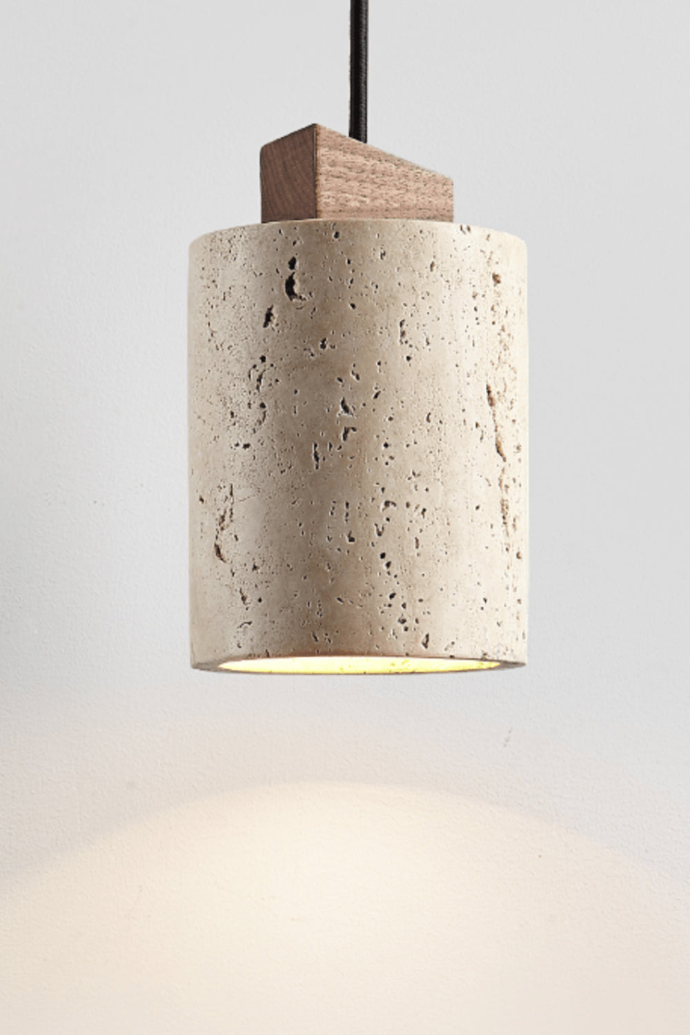 Arvo Cylinder Pendant Lamp - view 10 | everlamps