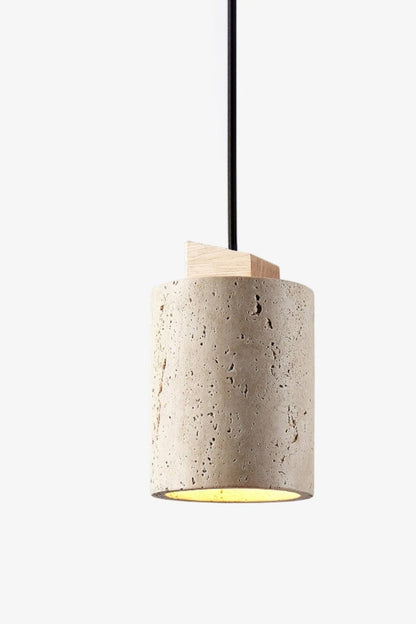 Arvo Cylinder Pendant Lamp - view 11 | everlamps