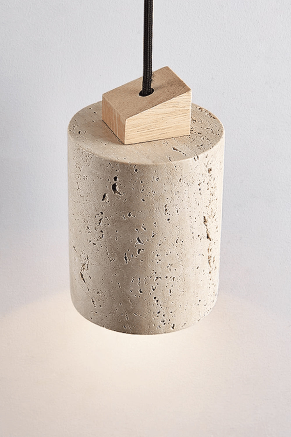 Arvo Cylinder Pendant Lamp - view 12 | everlamps