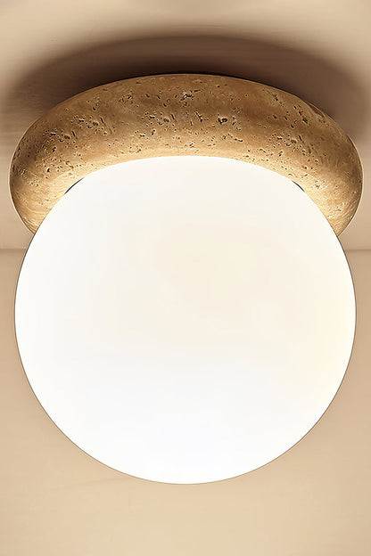 Asteroid Ceiling Lamp - view 13 | everlamps