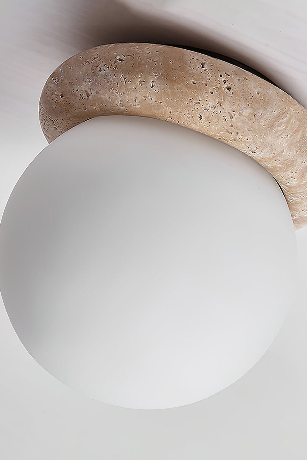 Asteroid Ceiling Lamp - view 14 | everlamps