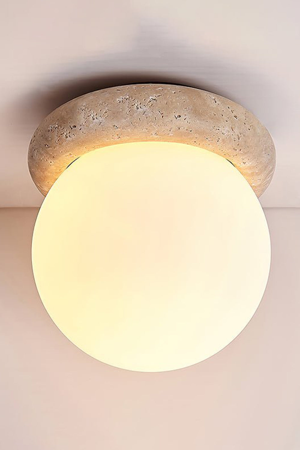 Asteroid Ceiling Lamp - view 12 | everlamps