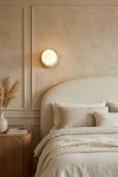 Asteroid Wall Light - view 5 | everlamps