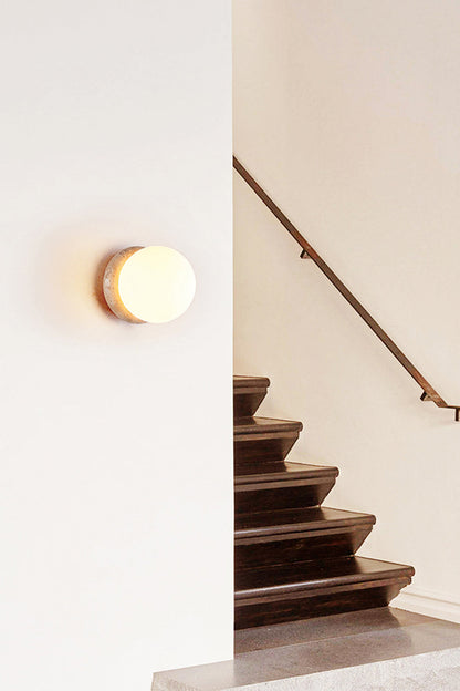 Asteroid Wall Light - view 7 | everlamps